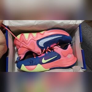 Men's size 13 immortality